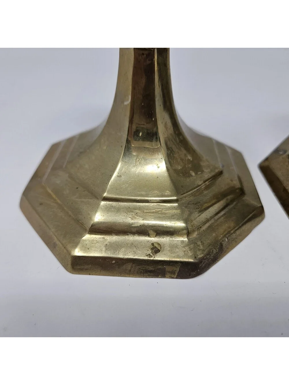 Vintage Pair Of 4